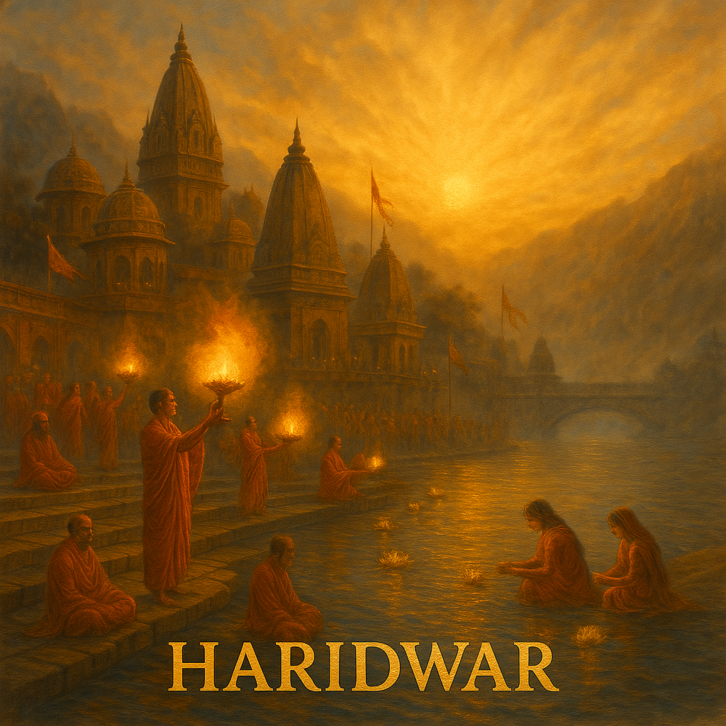 May 30 Kedarnath-Badrinath Yatra 2025 from Odisha - Image 3