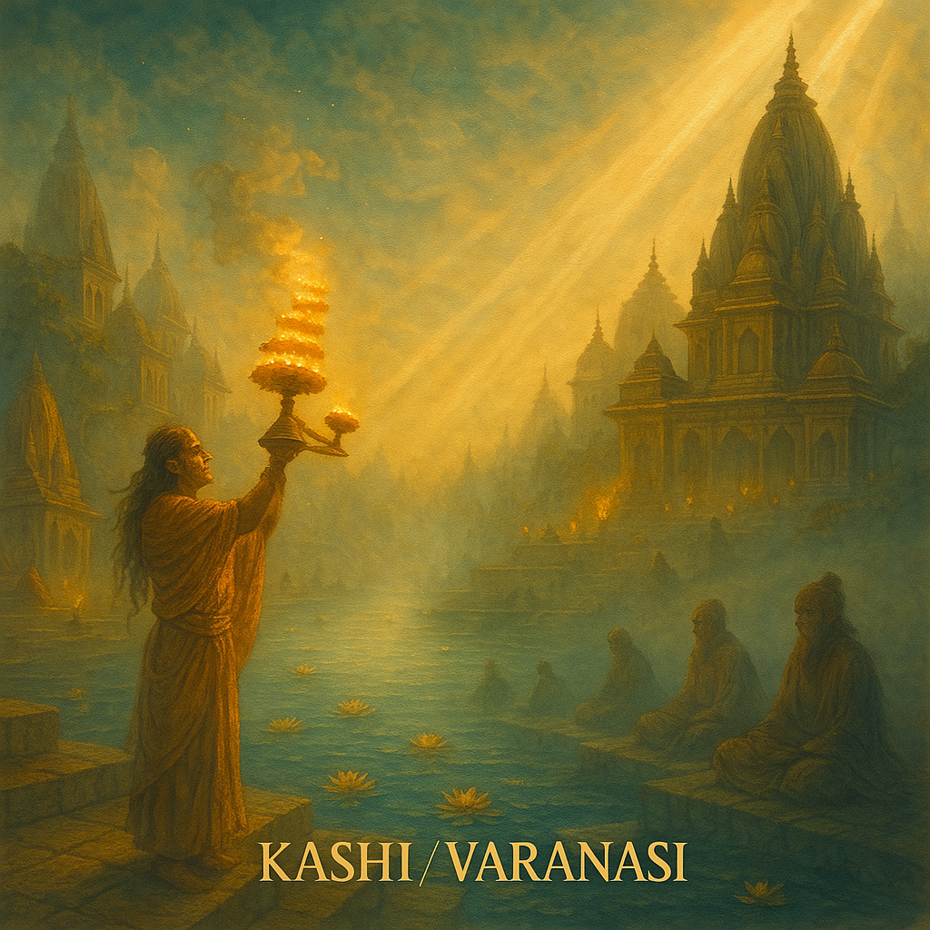 May 30 Kedarnath-Badrinath Yatra 2025 from Odisha - Image 6