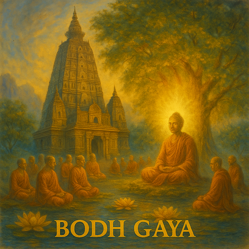 May 30 Kedarnath-Badrinath Yatra 2025 from Odisha - Image 2